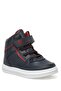 Molına 2pr Navy Blue Boy High Sneaker