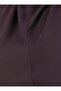 Belted Crepe Turban - Plum - (St091), (Id 2909118) - 4