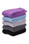 6 Pack Women's Wool Socks - 2
