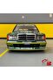 Mercedes 190 Evo Ii 1/18 Scale Diecast Metal Model Car - 2