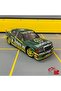 Mercedes 190 Evo Ii 1/18 Scale Diecast Metal Model Car - 6