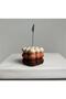 Three Color Large Bubble Note Holder