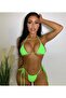 Vita Neon Bikini Set