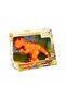 Children's Colorful Fun Disconnect Dinosaur 40 Pieces