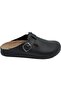 Dy Zb-451 Soft Sole Indoor Slippers Sabo Slippers - 3