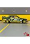 Mercedes 190 Evo Ii 1/18 Scale Diecast Metal Model Car - 3