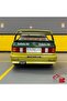 Mercedes 190 Evo Ii 1/18 Scale Diecast Metal Model Car - 4