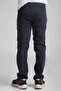 Boy's Jeans Navy Blue2 - 4