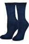 Unisex Organic Cotton Diabetic Socks Candy Socks - 7