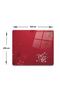 Glass Cutting Board - Glass Cutting Board |   Happy New Year Red |   29cm X 34cm - 4