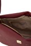 Print Claret Red Women's Shoulder Bag 05PO22Y1550 - 5