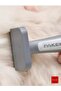 Pet Brush - Gray - Stainless Steel - 4