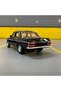 Mercedes-Benz 220 W115 1/36 Scale Diecast Metal Model Car Pull Drop Car Toy Car - 5