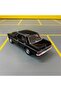 Mercedes-Benz 220 W115 1/36 Scale Diecast Metal Model Car Pull Drop Car Toy Car - 7