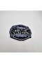Fashion Iron-On Woven Stoned Arma-patch-patch -shadow Remains Model (8cm Width X 6.5 Cm Length) - 4