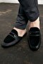 Men's Home Dowry and Groom Slippers - 4