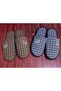 Pack of 2 Men's Orthopedic Slippers Autumn and Winter Home Slippers - 2