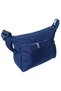 Women's Bag Shoulder Bag Women's Waterproof Crinkle Fabric Shoulder And Crossbody Bag - 3