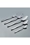 Sahra 30 Piece Fork Spoon Set - 3