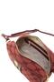 Red Women's Shoulder Bag 05PO22Y1632 - 5