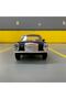 Mercedes-Benz 220 W115 1/36 Scale Diecast Metal Model Car Pull Drop Car Toy Car - 2