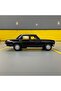 Mercedes-Benz 220 W115 1/36 Scale Diecast Metal Model Car Pull Drop Car Toy Car - 3