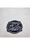 Fashion Iron-On Woven Stoned Arma-patch-patch -shadow Remains Model (8cm Width X 6.5 Cm Length) - 3