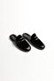Men's Home Dowry and Groom Slippers - 2
