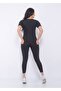 New 100% Extra High Waist 3-Level Sauna Thermal Tights with Maximum Sweat - 3