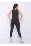 Unisex women-men's leggings and tank top set for daily -sport with maksimumysfmoda - 7
