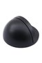 Half Moon Buffer Μαύρο - 2