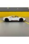 2017 فورد Gt 1/36 مقياس دييكاست نموذج سيارة معدنية سحب قطرة سيارة لعبة سيارة - 3