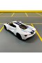 2017 فورد Gt 1/36 مقياس دييكاست نموذج سيارة معدنية سحب قطرة سيارة لعبة سيارة - 7