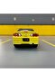 هوندا انتيجرا Type-r 1/36 مقياس دييكاست نموذج سيارة معدنية سحب قطرة سيارة لعبة سيارة - 4