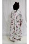 Girl's Christmas Gnomes Printed Nightgown Christmas Gift - 3