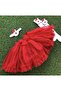 Girl's Tutu Skirt Christmas Set - 2