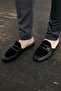 Men's Home Dowry and Groom Slippers - 5