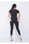 Original Thermal Slimming Fat Waist Belly Hip Melting Sweating Tights Zippered Set Saunasuefsa - 2