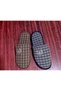 Pack of 2 Men's Orthopedic Slippers Autumn and Winter Home Slippers - 3