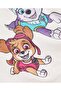 Paw Patrol Printed Girl's Pajama Set - 2
