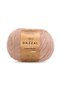 Alpaca Air Hand Knitting Yarn, Color No: 75, 50Gr 150m (1 Pc)
