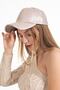 Leather Hat - Cap Model - 7