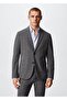 Super Slim Fit Blazer-Jacke