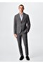 Super Slim Fit Blazer-Jacke - 2