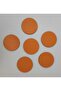 Subla-33X33Cm-3Mm-6 Pieces - 2