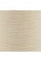 Embroidered 6 Layers Artificial Silk Cross Stitch Etamine Hand Embroidery Rope Color No: 502 - 2