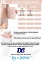 Women, Abdominal 3 Row Hook Waist Slimming Shaper Belly Firming Corset - 7