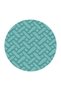 Wicker Pattern Lycra Fabric Sofa, Sofa, Sofa Bed Cover Flexible Single Armchair for Sofa - 2