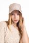 Leather Hat - Cap Model - 5