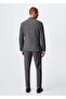 Super Slim Fit Blazer-Jacke - 4